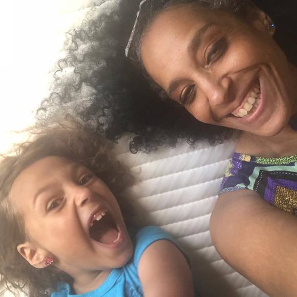 Meet the Posher Other - Meet your Posher, Ketrina